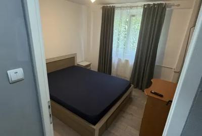 Apartament semidecomandat în Berceni