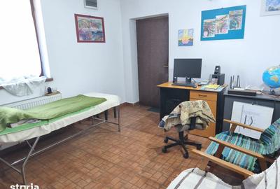 Casă cu 3 camere cu Teren 595 Mp în Ernei - 2