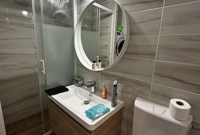 Apartament cu 3 camere în Eremia - 2