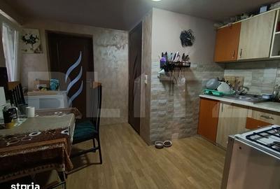 Casă cu 3 camere cu Teren 600 Mp în Central - 3