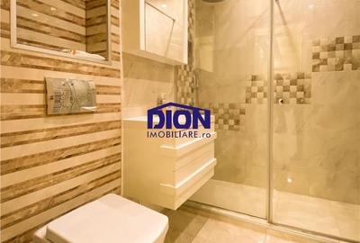 Apartament cu 2 camere în Eminescu
