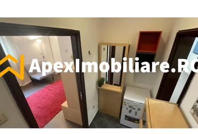 Garsonieră semidecomandată, mobilată în Universitate - 5