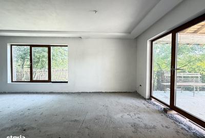 Casă cu 4 camere în Ultracentral - 9