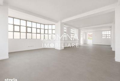 Spațiu comercial, de 220 mp, în Ultracentral