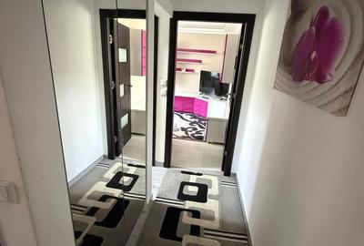 Apartament cu 2 camere decomandat în George Enescu