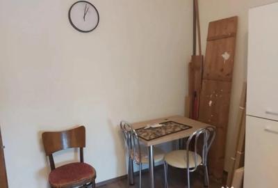 Garsonieră decomandată în Vitan - 2