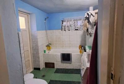 Casă cu 4 camere în Sebeș