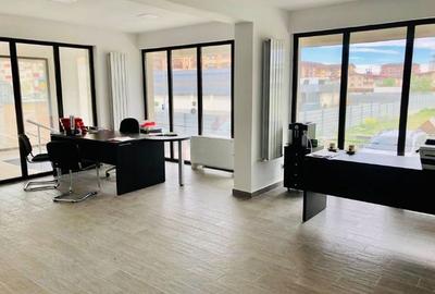 Spațiu comercial, 123 mp în Chiajna - 1
