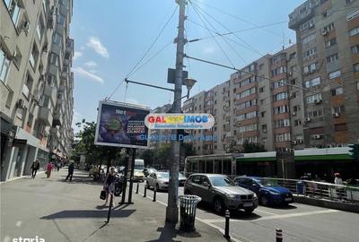 Spațiu comercial, de 121 mp, în Unirii