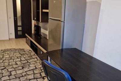 Apartament cu 2 camere decomandat în Mihai Bravu - 2