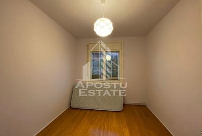 Apartament cu 4 camere decomandat, mobilat în Central - 10