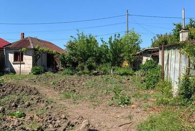 Casă cu 4 camere cu Teren 1592 Mp în Techirghiol - 7