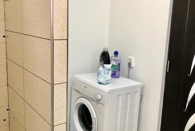 Apartament cu 2 camere decomandat, mobilat în Micro 5 - 11