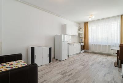 Apartament cu 2 camere semidecomandat, mobilat în Militari - 1