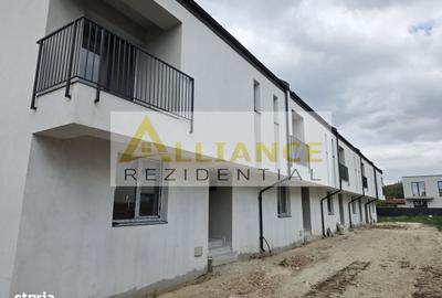 Casă cu 4 camere în Ciupercenii Noi