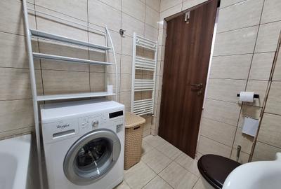 Apartament cu 2 camere decomandat în Ludoș