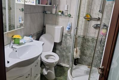 Apartament cu 2 camere nedecomandat în Sat Vacanță - 7