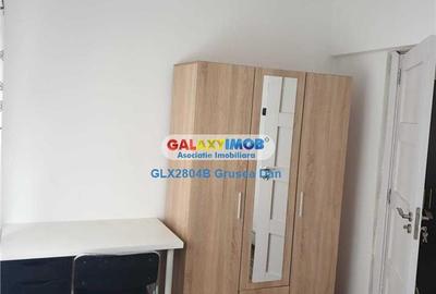 Apartament cu 2 camere semidecomandat, mobilat în Central - 7