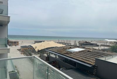 Apartament cu 3 camere decomandat, mobilat în Mamaia - 1