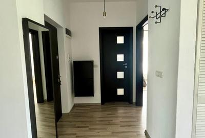 Apartament cu 2 camere decomandat în Nord - 7