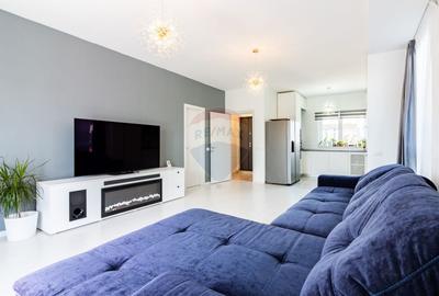 Vanzare vila 4 camere in Tunari | zona linistita - 15