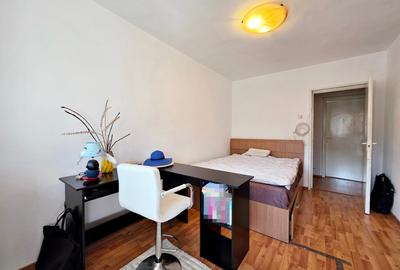 Apartament cu 3 camere semidecomandat, mobilat în Drumul Taberei - 5