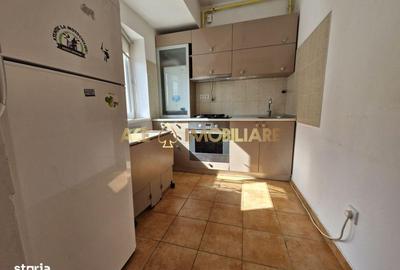 Apartament cu 2 camere, mobilat în Industriilor - 7