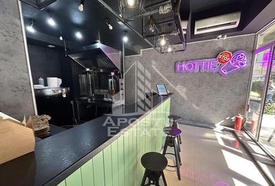 Afacere la cheie HORECA, Complexul Studentesc, COMISION 0%.