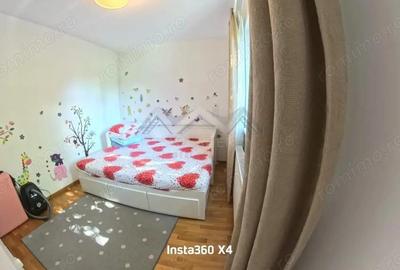 Casa de vanzare in Otopeni 4 camere, 140 mp utili, central, ideal familii - 12