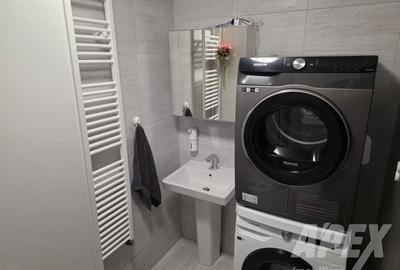 Apartament 3 camere nou- Mobilat | COMISION 0% | Dr. Taberei - Moghioros Park - 20