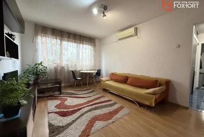 Apartament cu 3 camere de vanzare in Timisoara, zona Cetatii - 6