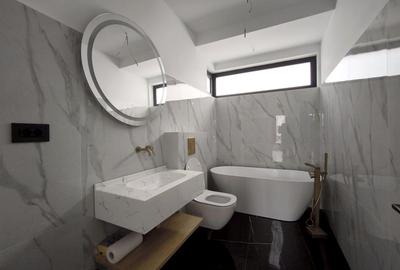 Casă cu 5 camere cu Teren 472 Mp în Bragadiru - 2