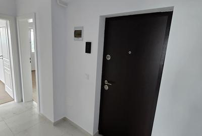 Apartament cu 2 camere decomandat în Miroslava - 9