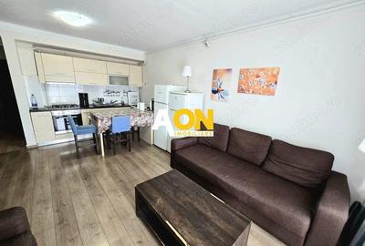Apartament cu 3 Camere, Bloc Nou, Cart. Orhideelor - 11
