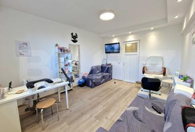 Garsonieră semidecomandată, mobilată în Mărăști - 3