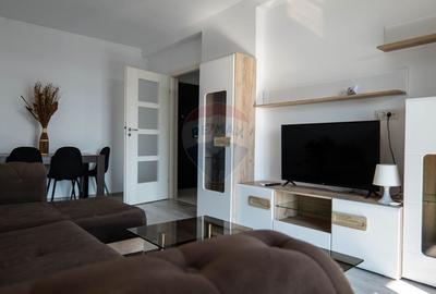 Apartament cu 2 camere decomandat, mobilat în Dobroești - 4