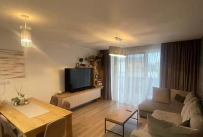 Apartament de 3 camere, zona Salciei, parter, 80mp, mobilat,