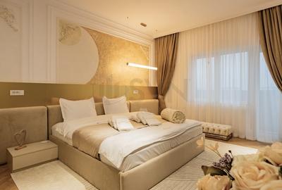 REA1022878 Penthouse 4 camere I Lux I Terasa cu vedere panoramica - 11