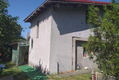 Casa individuala in Fundeni P+M - 10