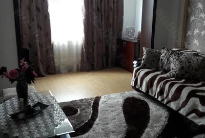 Apartament cu 2 camere decomandat în Central - 9