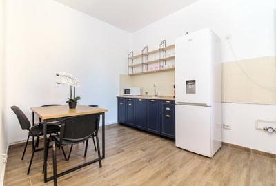 Oferta RARA! Centru, 76 mp, tavan inalt, langa Opera Nationala, 0% comision - 9