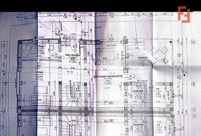 COMISION 0% Duplex cu 4 camere si terasa de 16 mp - zona Dragsina! - 3