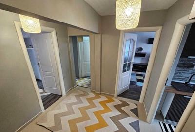 Apartament 3 camere decomandate zona Icil Constanta - 5