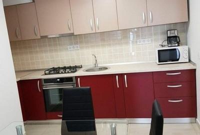 Apartament cu 2 camere semidecomandat în Olimpia-Stadion - 1