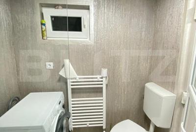 Apartament modern, 2 camere, 7 Noiembrie, demisol - 4