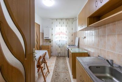 Apartament cu 2 camere decomandat, mobilat în Energiei - 6