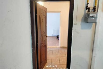 Apartament cu 2 camere semidecomandat în Mociur - 5