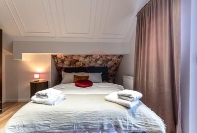 Pensiunea " The Vardo" | 8 camere duble | Predelut | COMISION 0% - 17