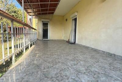 Casa individuala, 7 camere, parter+mansarda, 220 mp - Braytim - 16