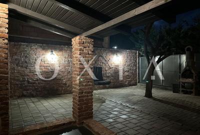 Casă individuală cu 4 camere cu Canalizare în Lipovei - 28